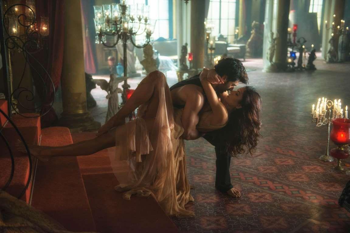 Fitoor Movie New Stills