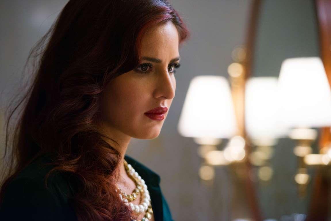 Fitoor Movie New Stills