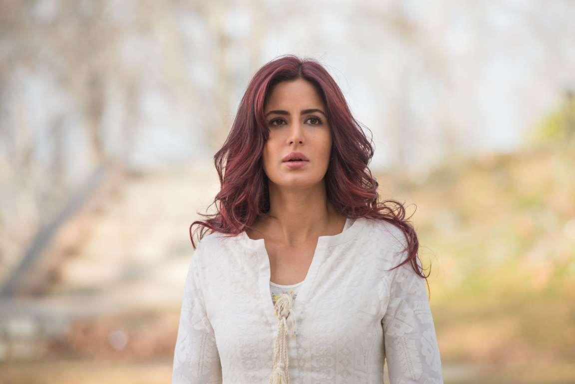 Fitoor Movie New Stills