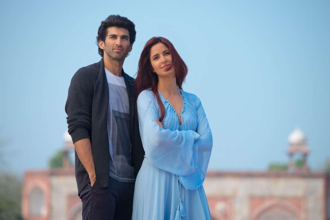 Fitoor Movie New Stills