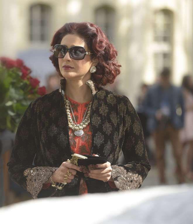 Fitoor Movie New Stills