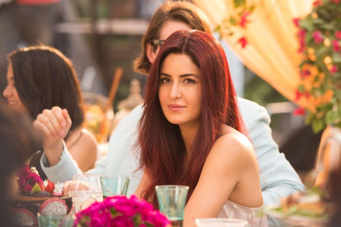 Fitoor Movie New Stills