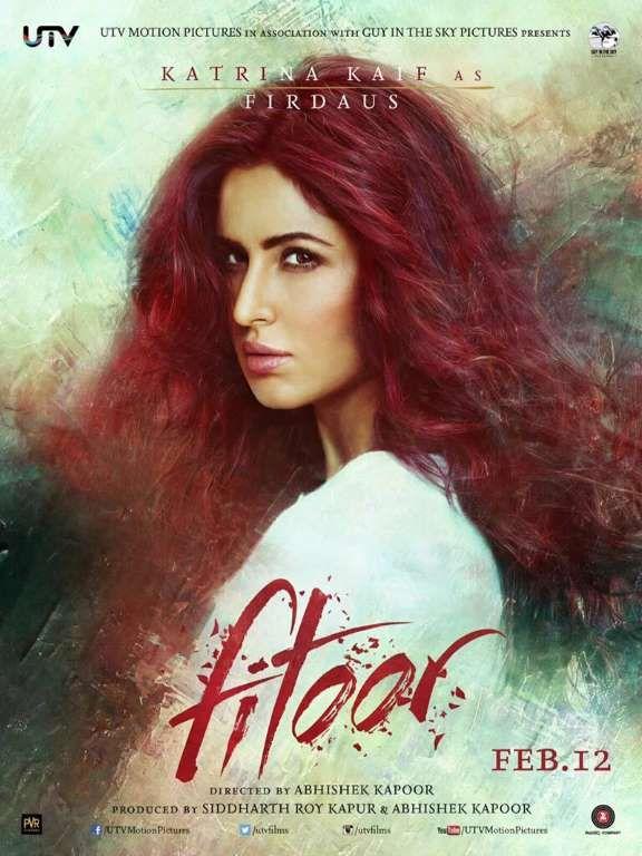 Fitoor Movie New Stills