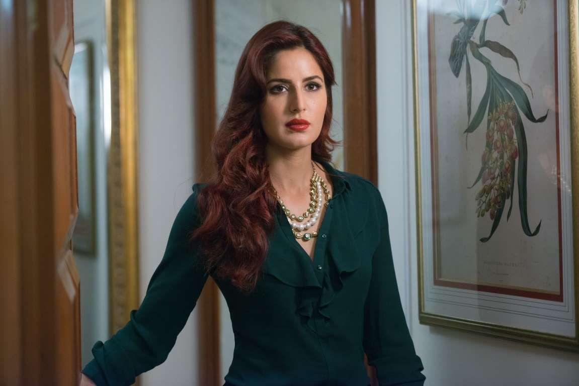 Fitoor Movie New Stills