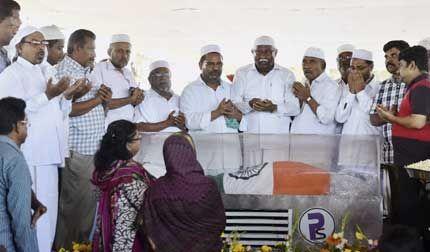Dr APJ Abdul Kalam Tributes Photos