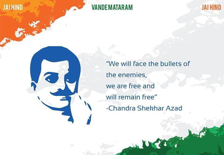 Freedom Fighters Quotes