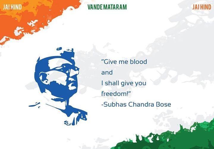 Freedom Fighters Quotes