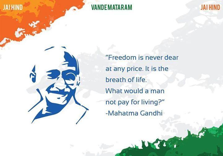 Freedom Fighters Quotes