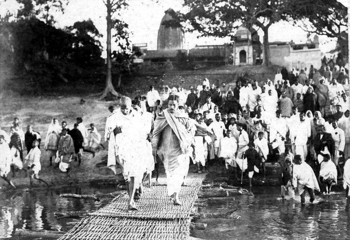 Gandhi Jayanti Photos