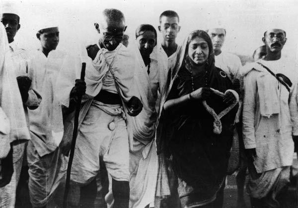 Gandhi Jayanti Photos