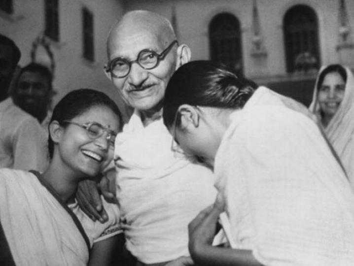 Gandhi Jayanti Photos