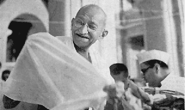 Gandhi Jayanti Photos