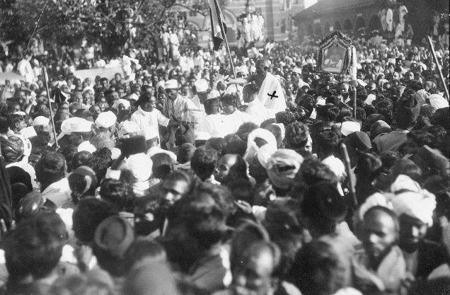 Gandhi Jayanti Photos