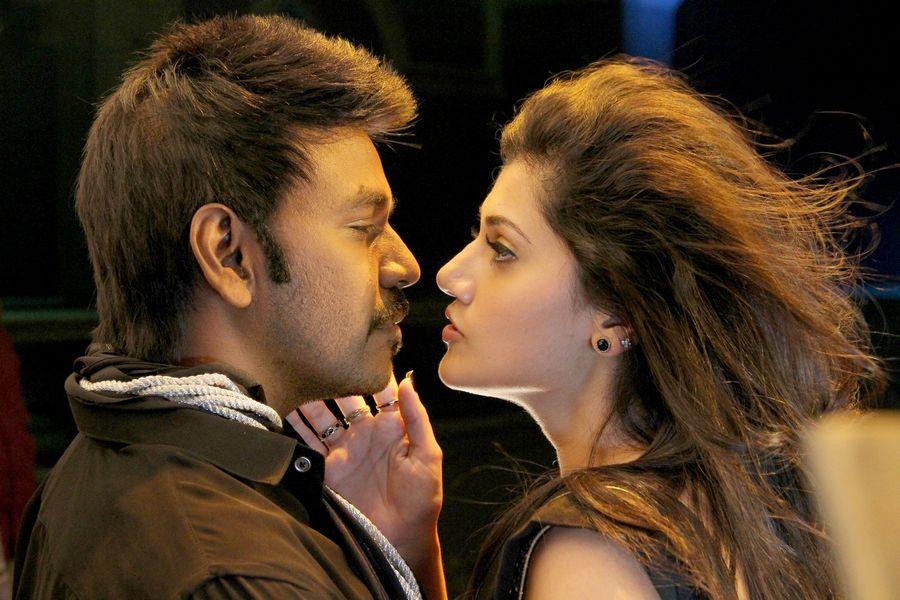 Ganga Movie Pics