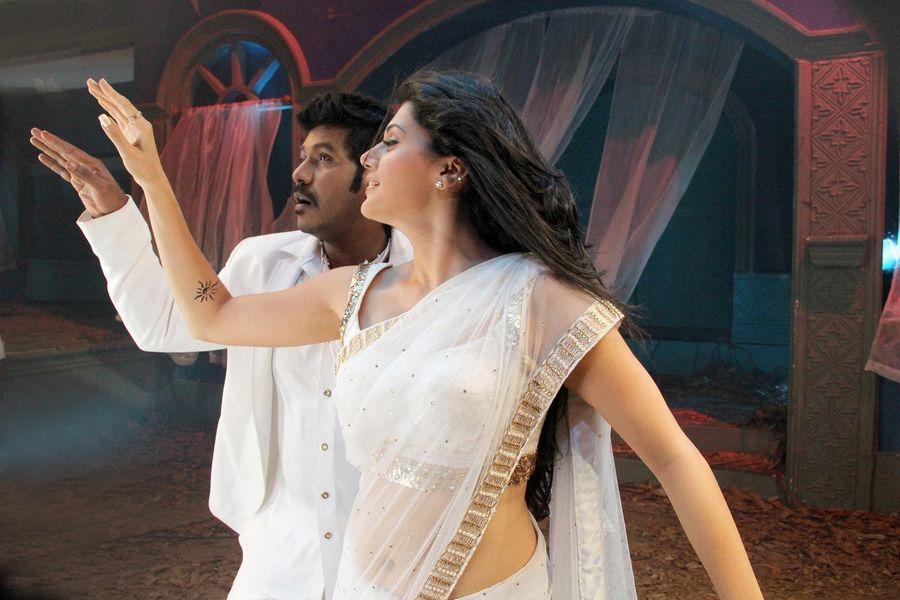 Ganga Movie Pics