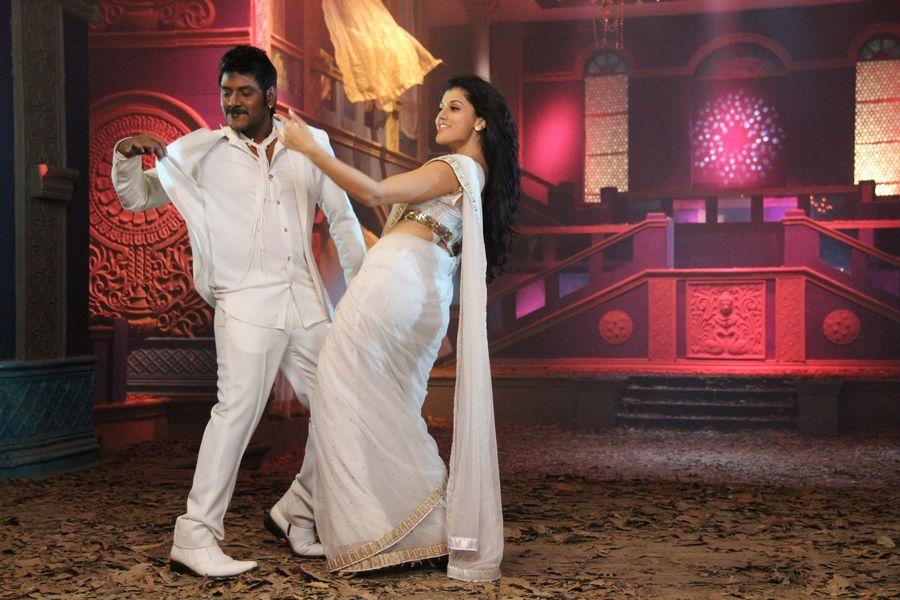 Ganga Movie Pics