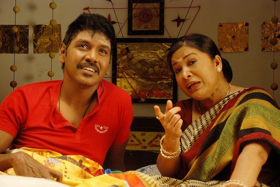 Ganga Movie Pics