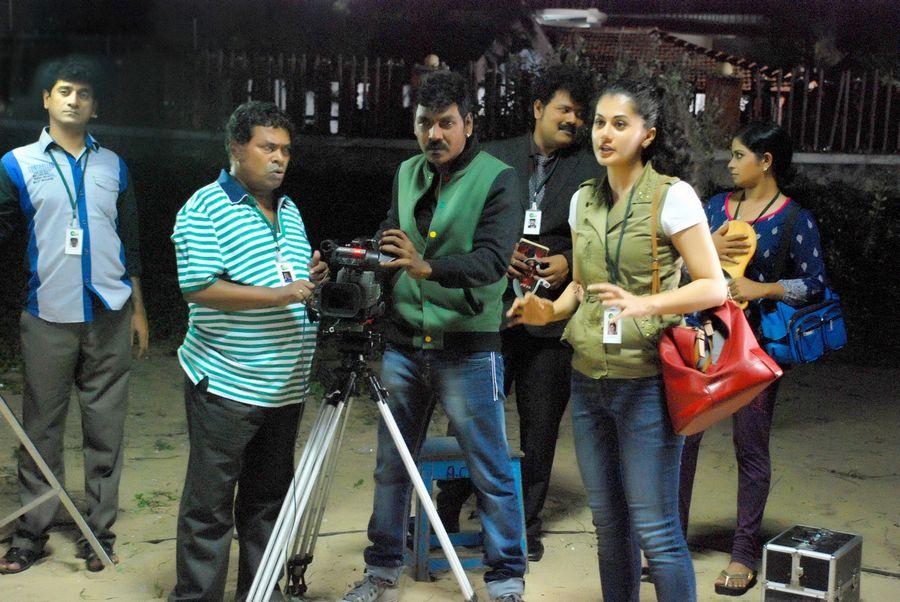 Ganga Movie Pics