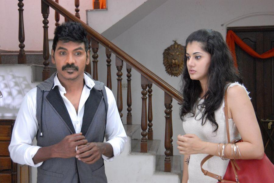 Ganga Movie Pics