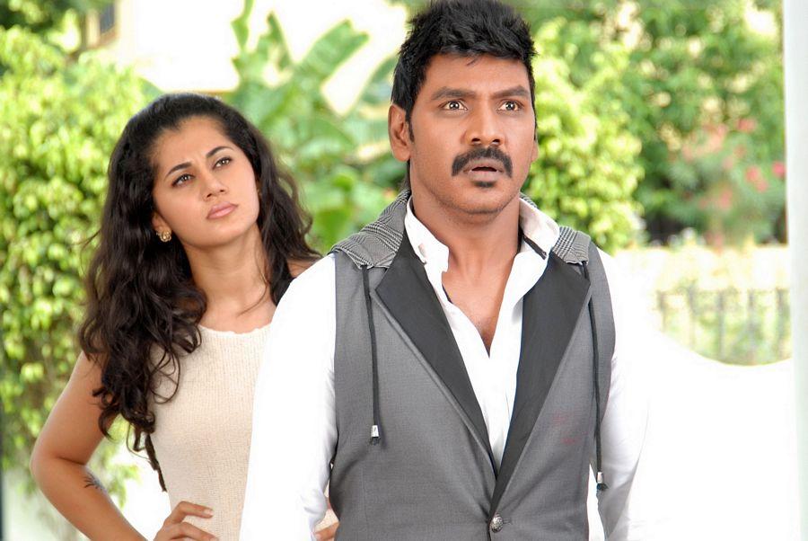Ganga Movie Pics