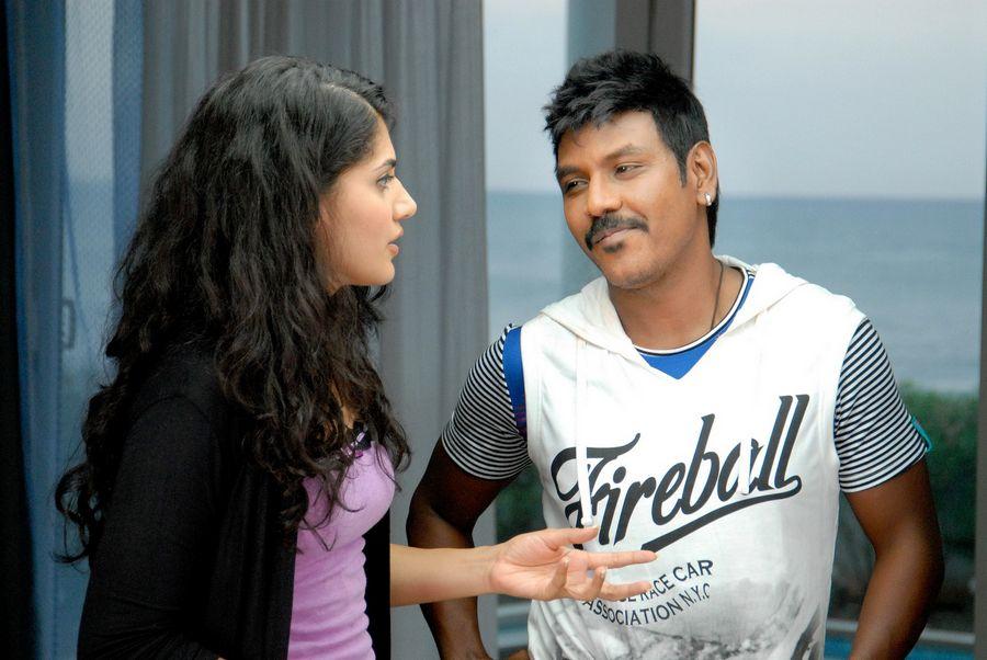 Ganga Movie Pics