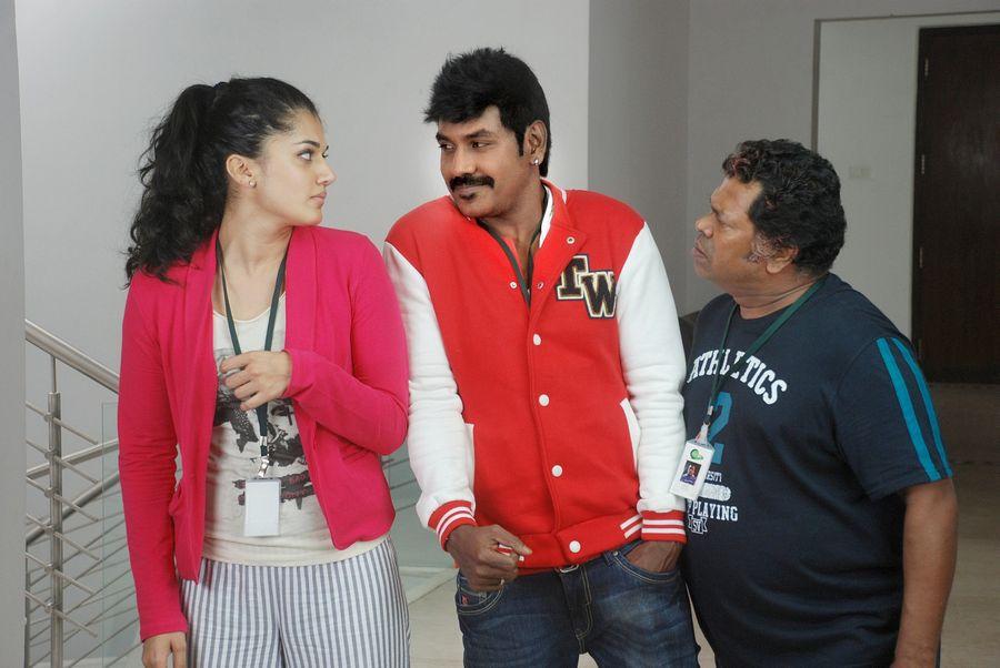 Ganga Movie Pics