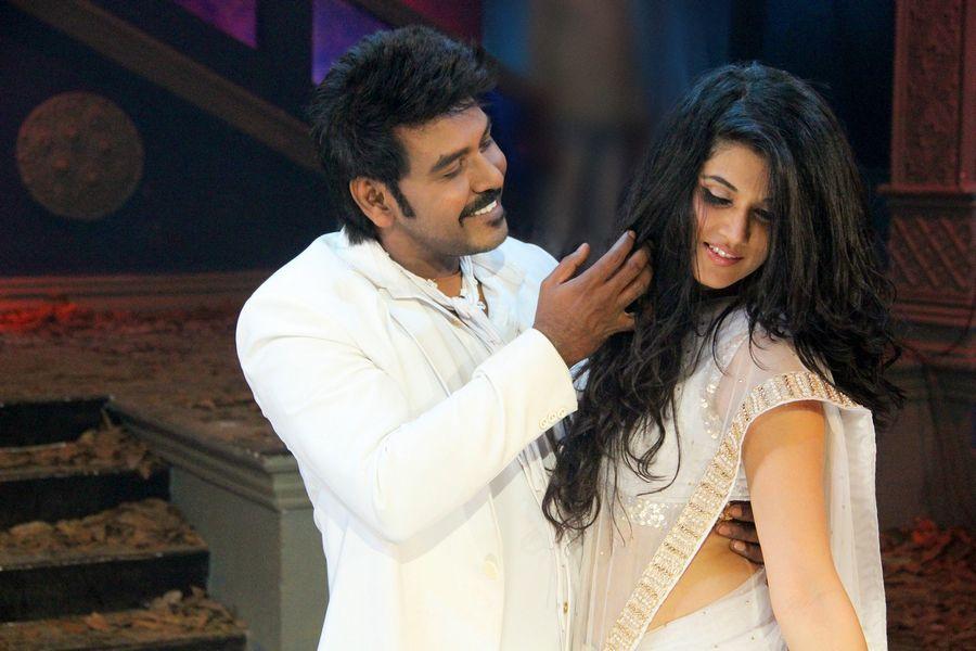 Ganga Movie Pics