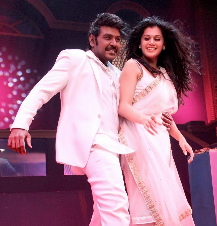 Ganga Movie Pics