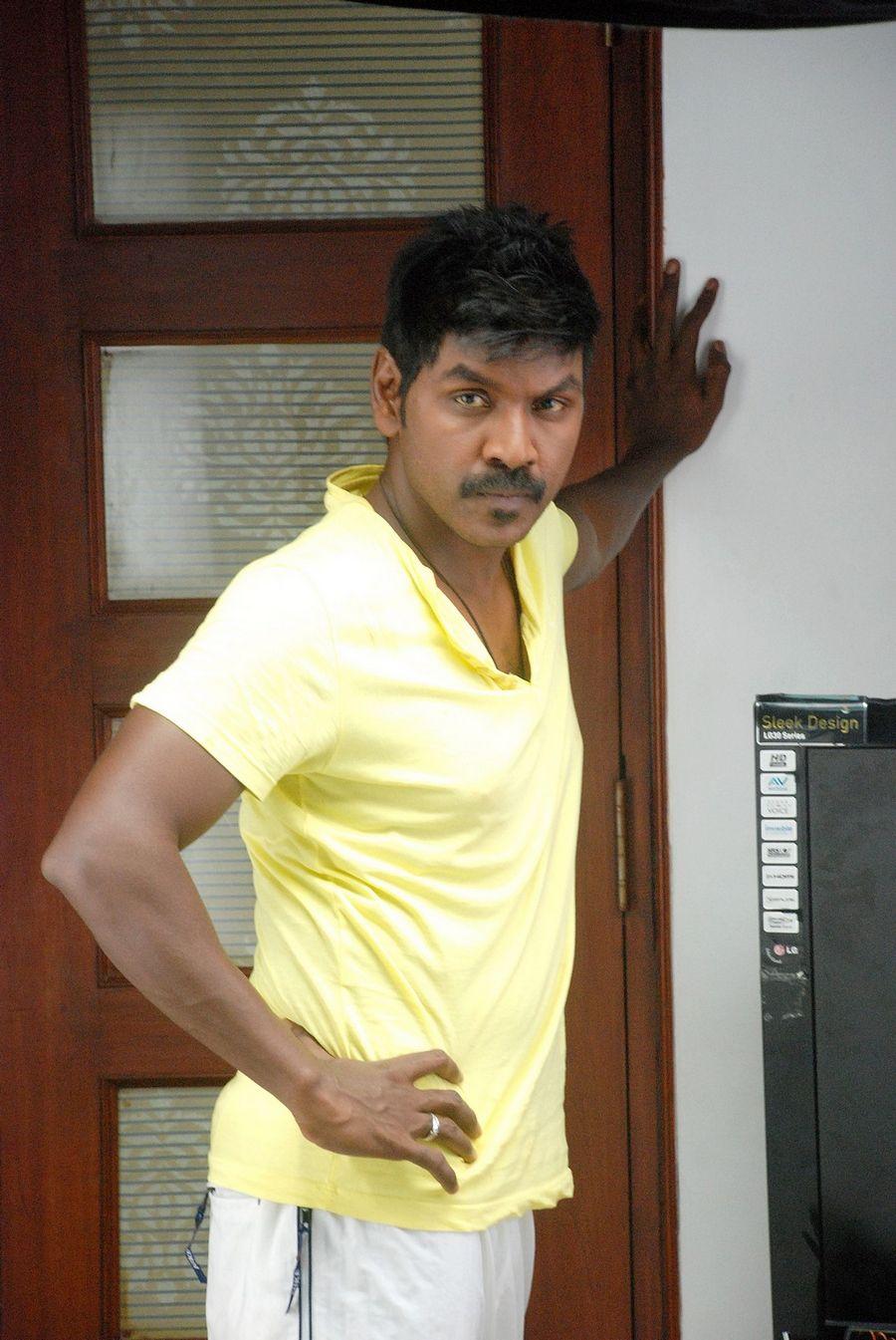 Ganga Movie Pics