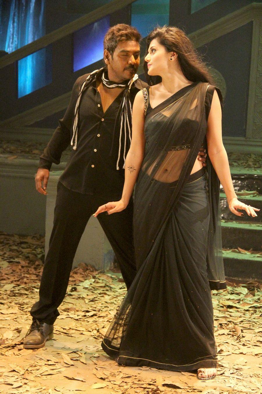 Ganga Movie Pics