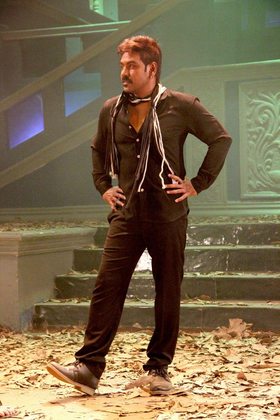 Ganga Movie Pics