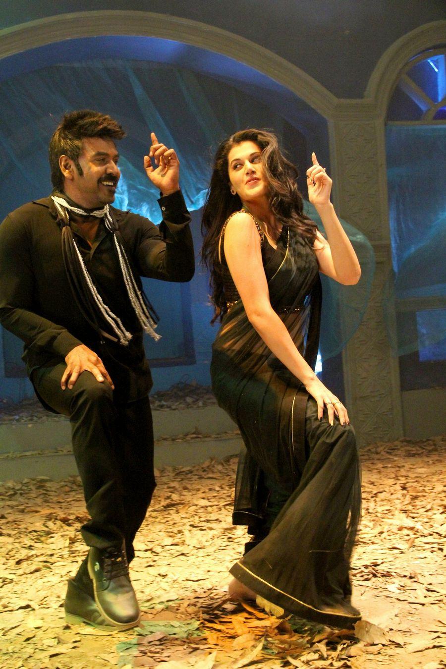 Ganga Movie Pics