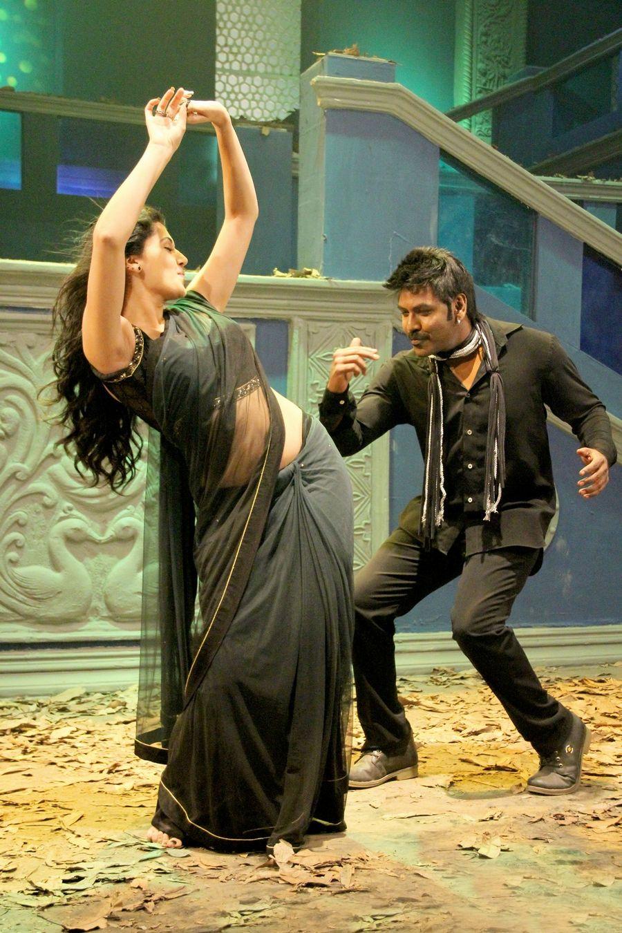 Ganga Movie Pics