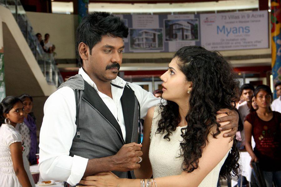 Ganga Movie Pics