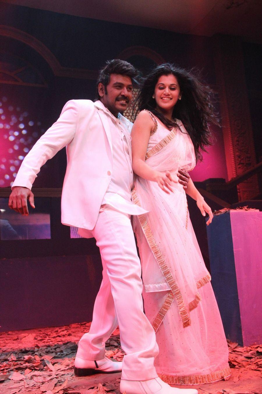 Ganga Movie Pics