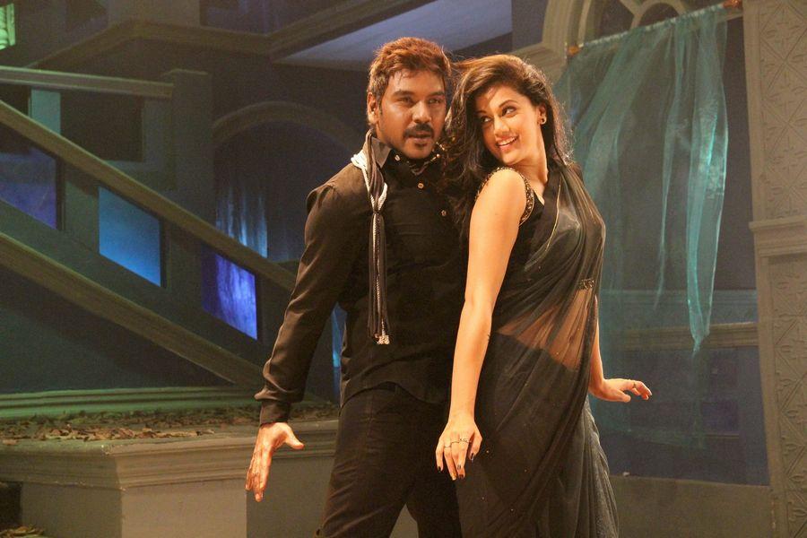 Ganga Movie Pics