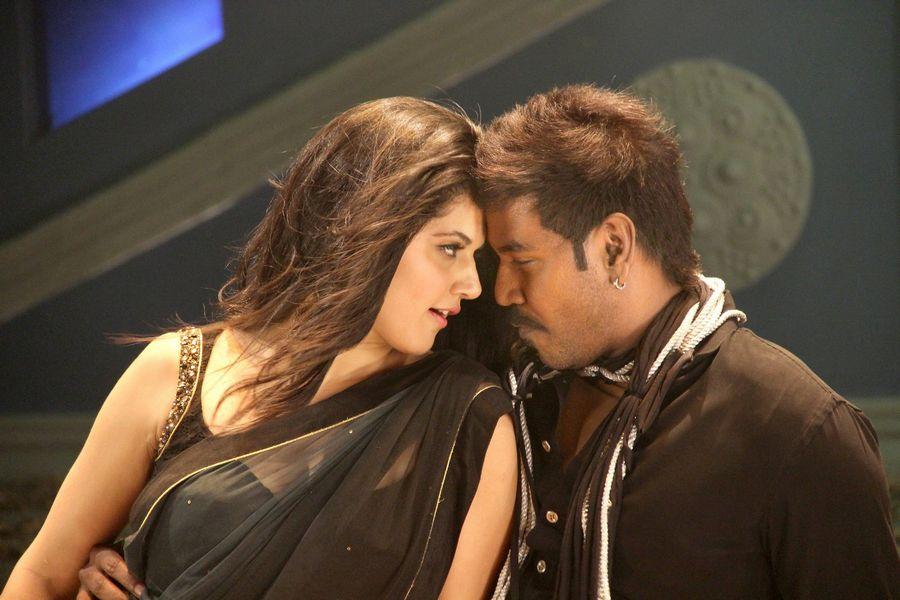 Ganga Movie Pics