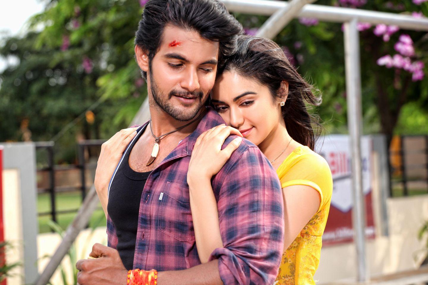 Garam Movie Stills