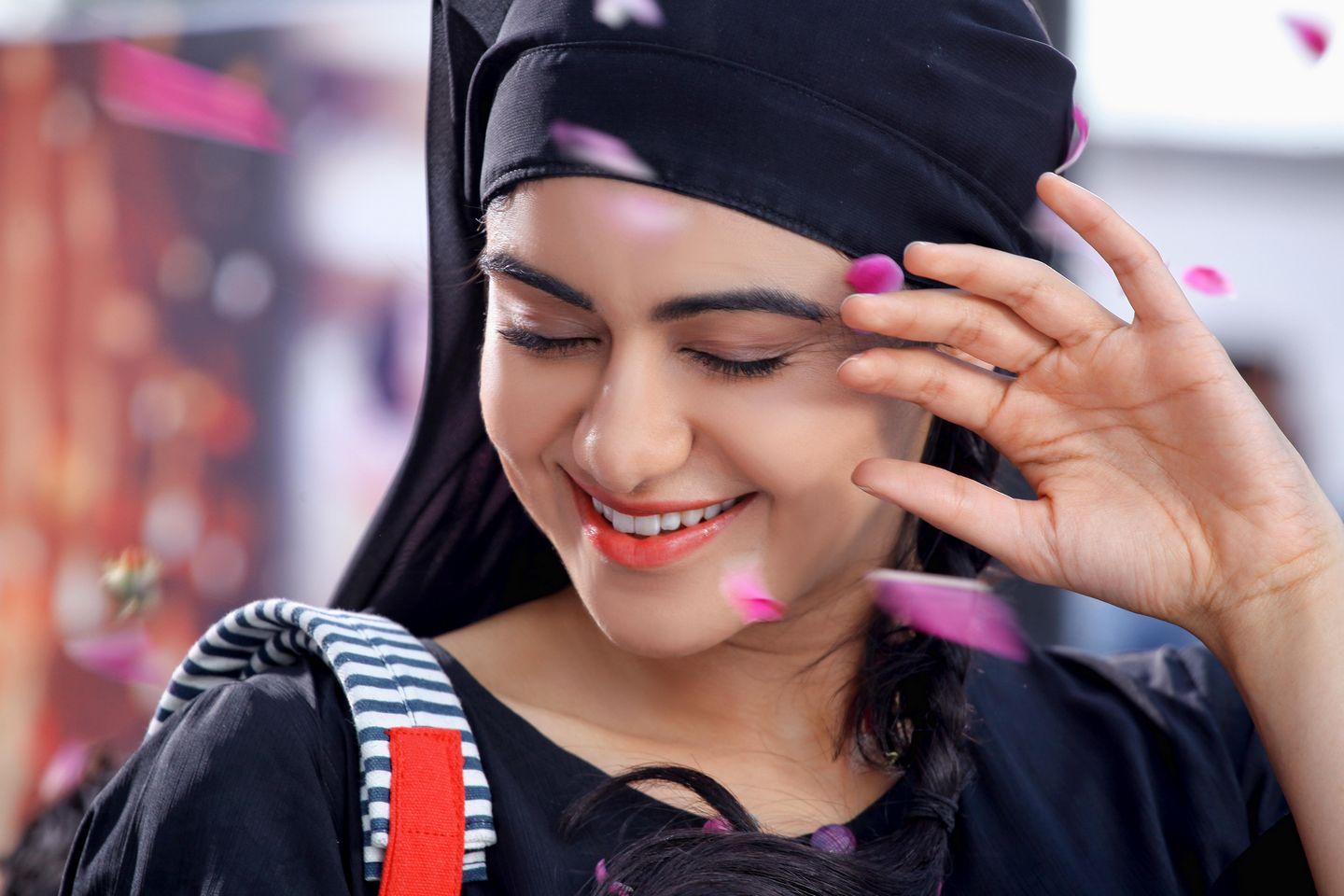 Garam Movie Stills