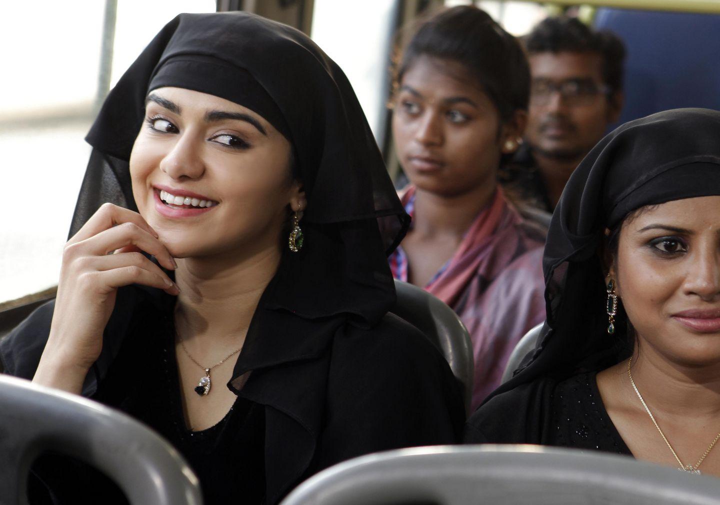 Garam Movie Stills