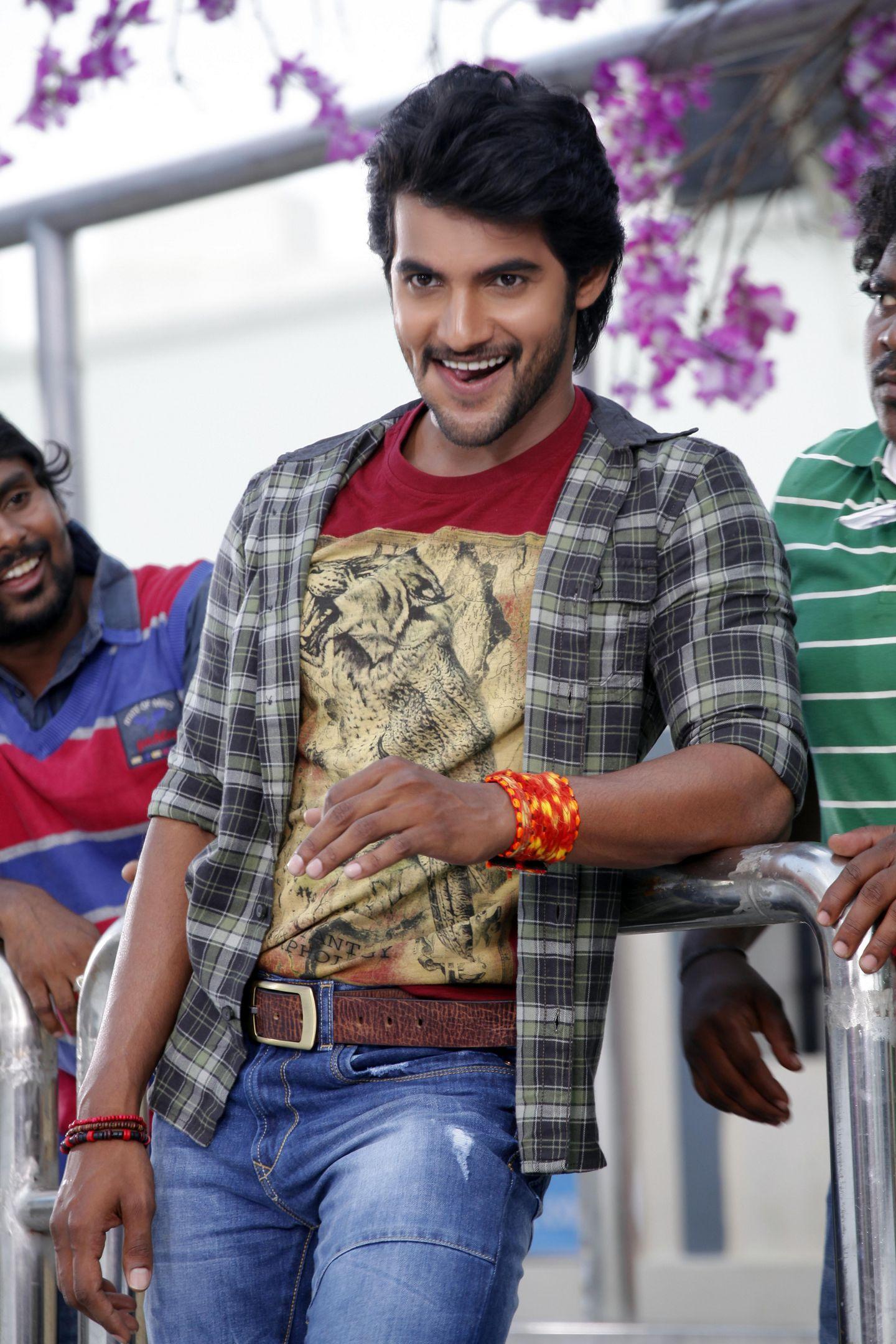 Garam Movie Stills
