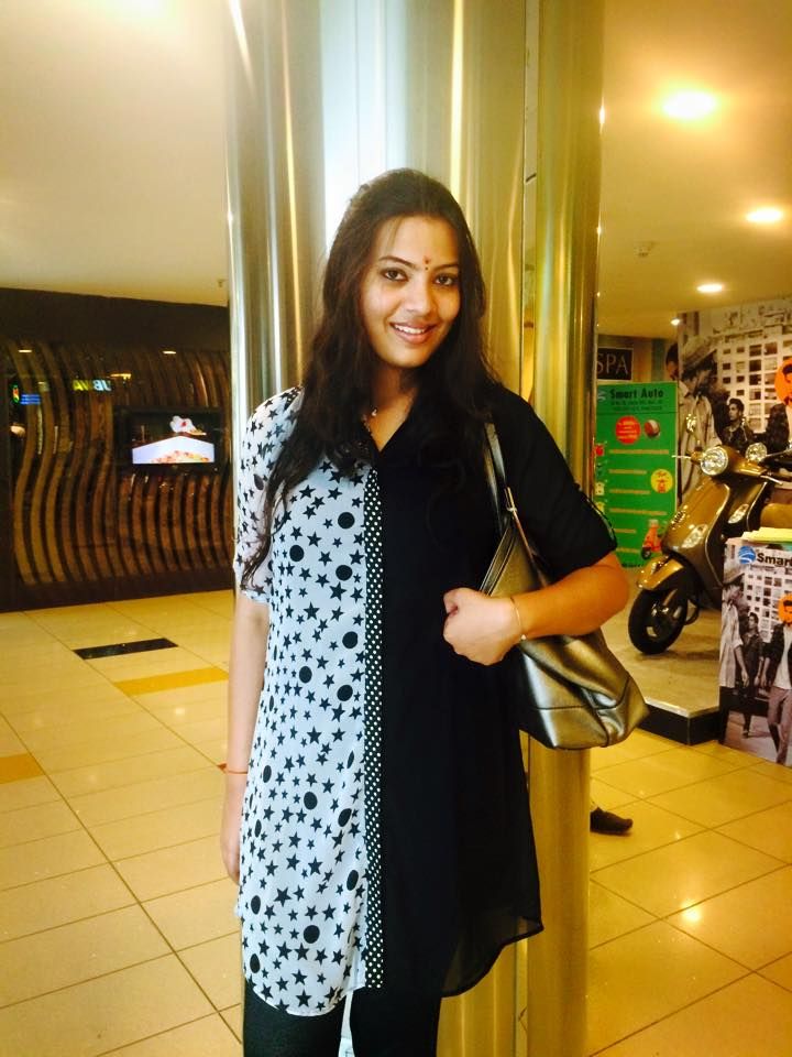 Geetha Madhuri Latest Unseen Pics