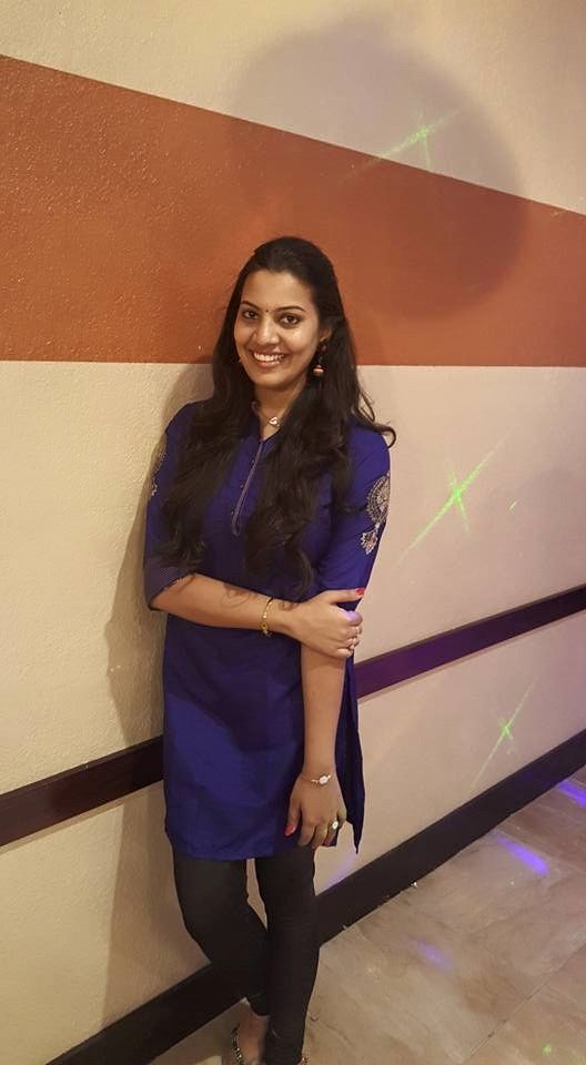 Geetha Madhuri Latest Unseen Pics