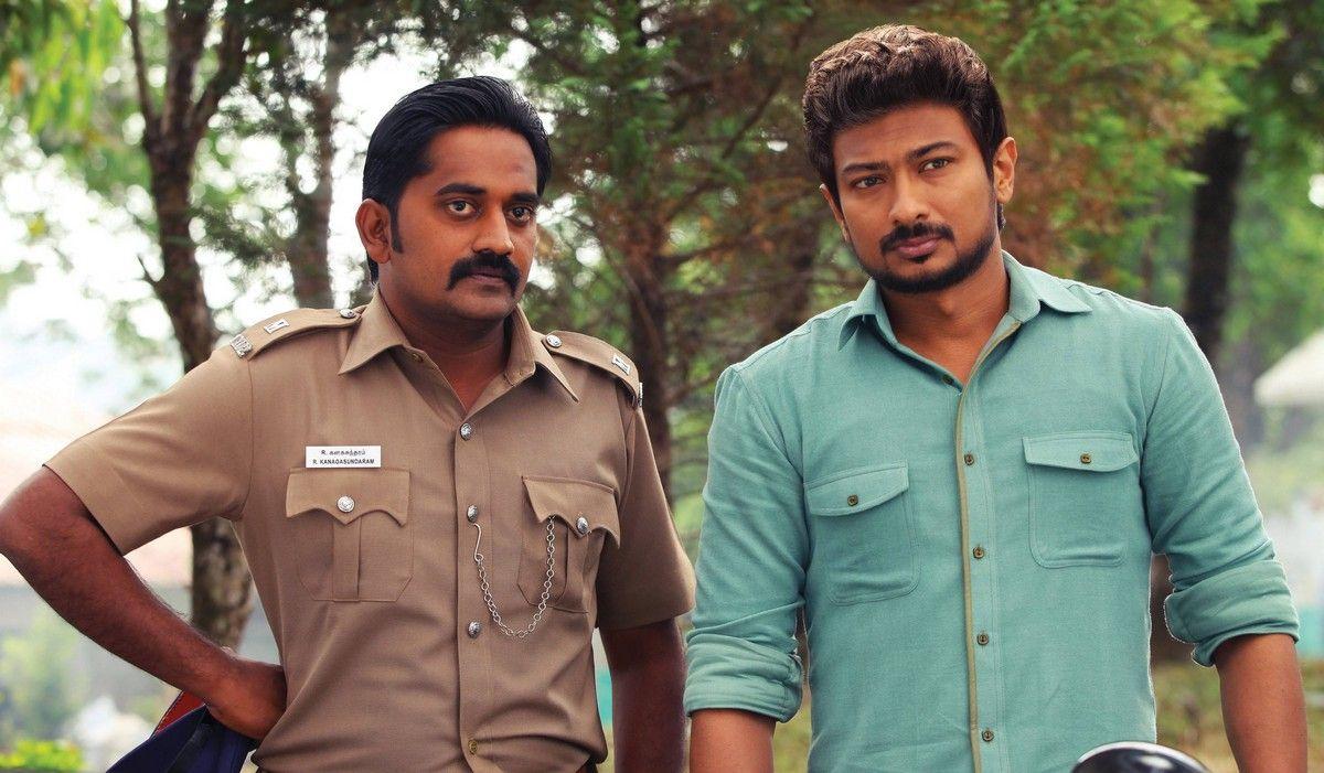 Gethu Movie Latest Stills