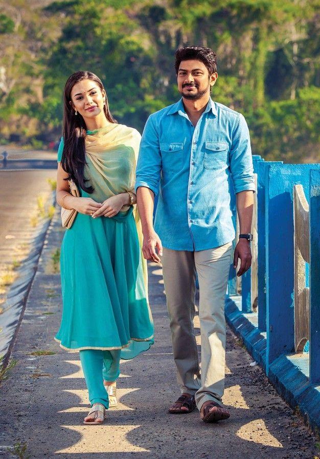 Gethu Movie Latest Stills