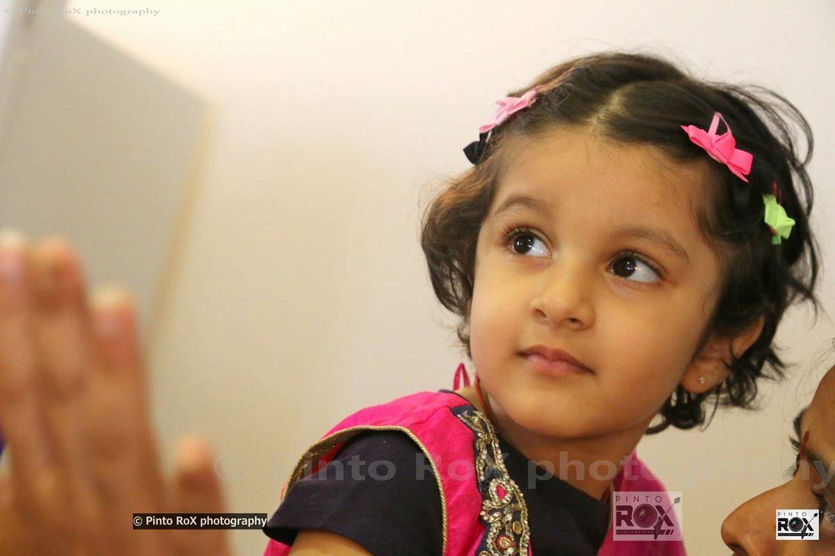 Ghattamaneni Family Function Photos