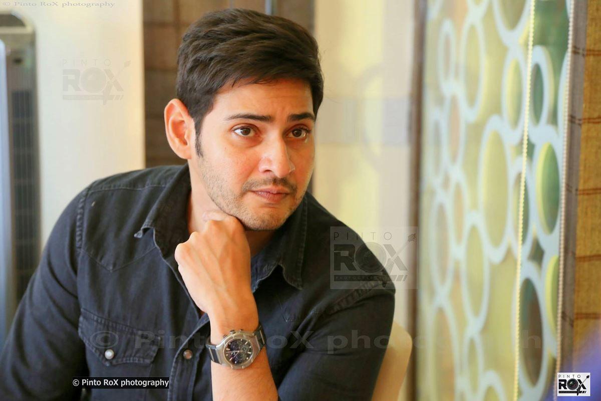 Ghattamaneni Family Function Photos