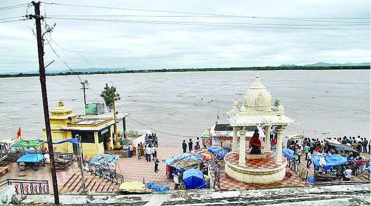 Godavari Maha Pushkaram 2015 Photos