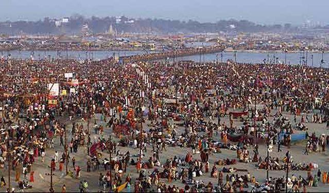 Godavari Maha Pushkaram 2015 Photos