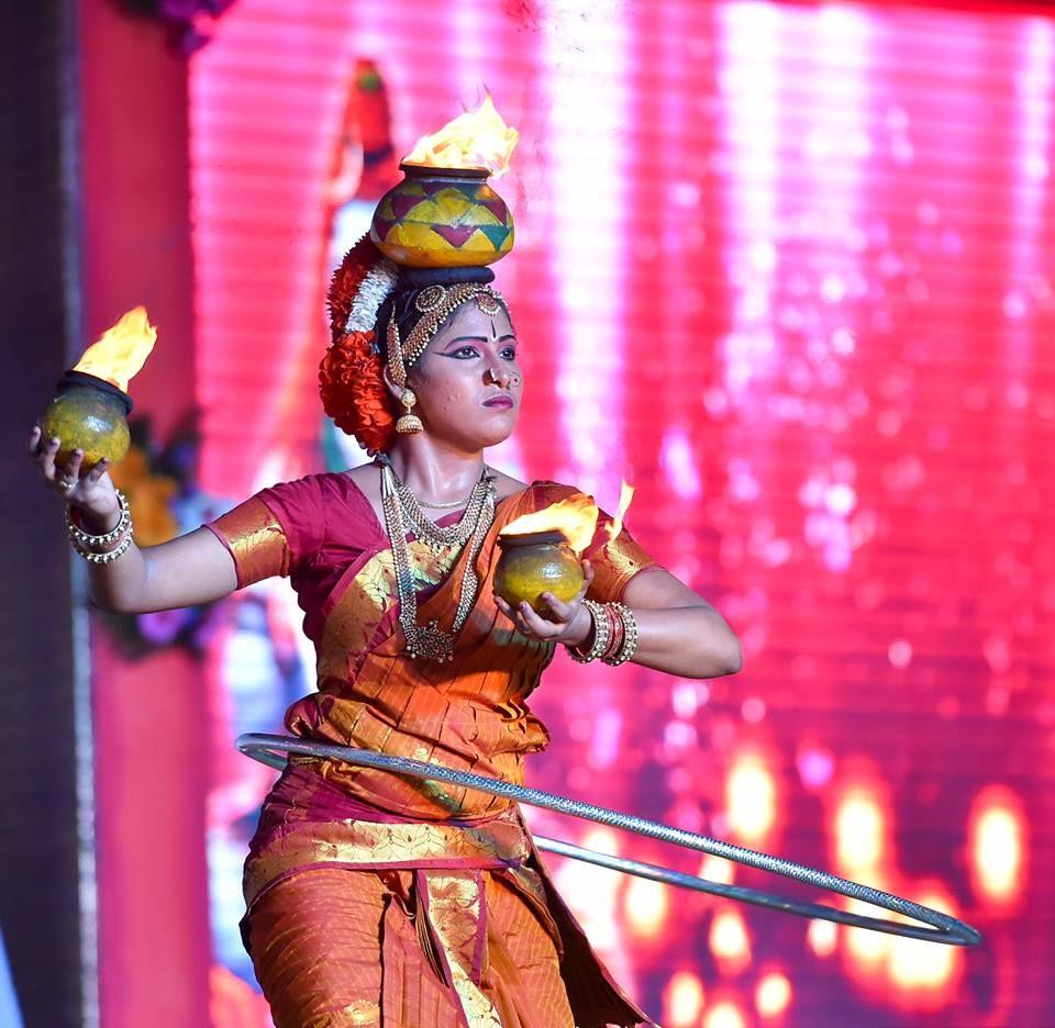 Godavari Maha Pushkaram 2015 Photos